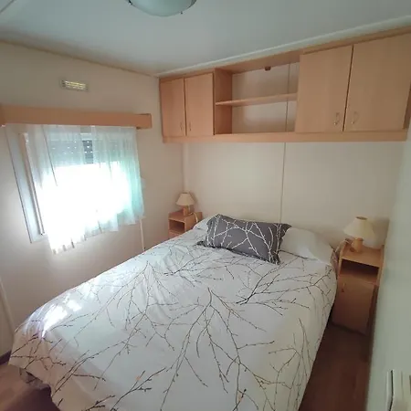 Camping Camping Playa La Bota