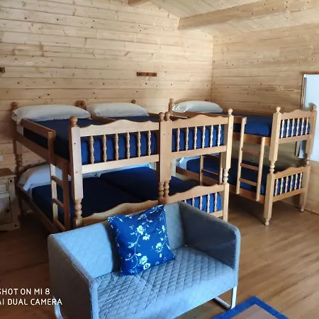 Camping Camping Playa La Bota *