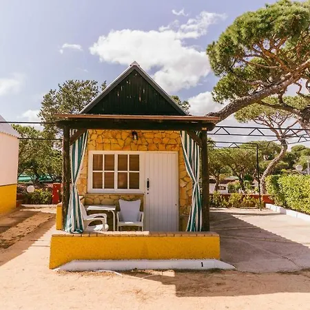 Camping Playa La Bota Camping *