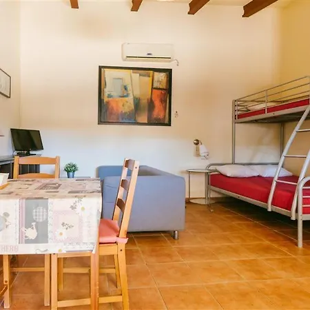 Camping Camping Playa La Bota *
