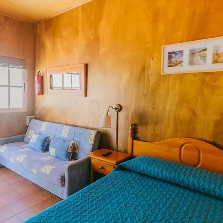 Camping Playa La Bota Punta Umbria