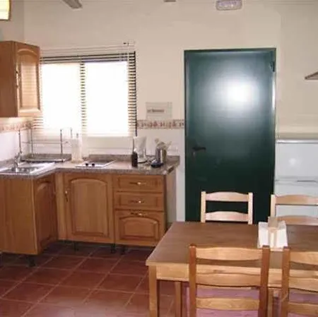 Camping Playa La Bota Campsite Punta Umbria