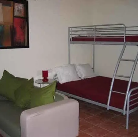 Campsite Camping Playa La Bota *